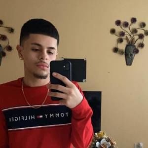 Meet your Posher, Vincent